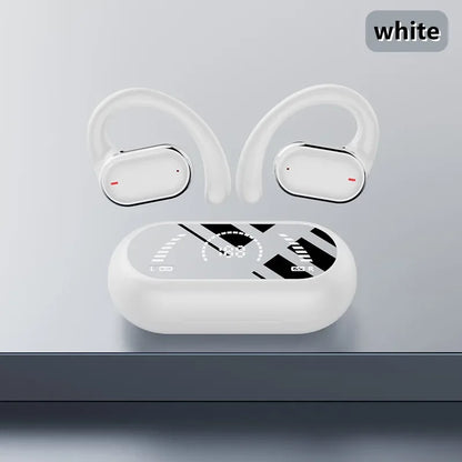 Bluetooth Earhook Earphones Low Latency Sport Gaming Earbuds