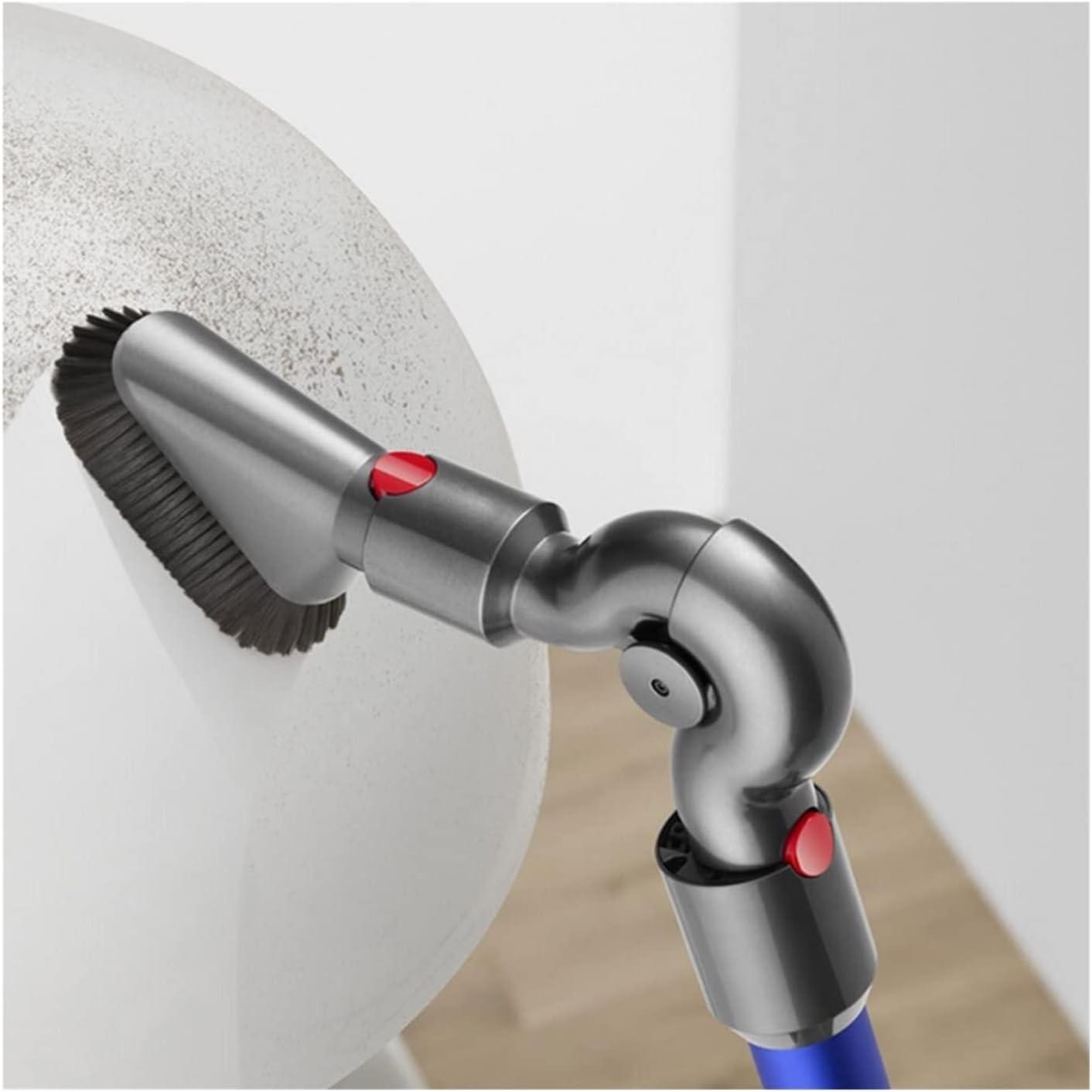 Dyson Up Top Adapter 180° Elbow Vacuum Attachment for V7 V8 V10 V11 V15