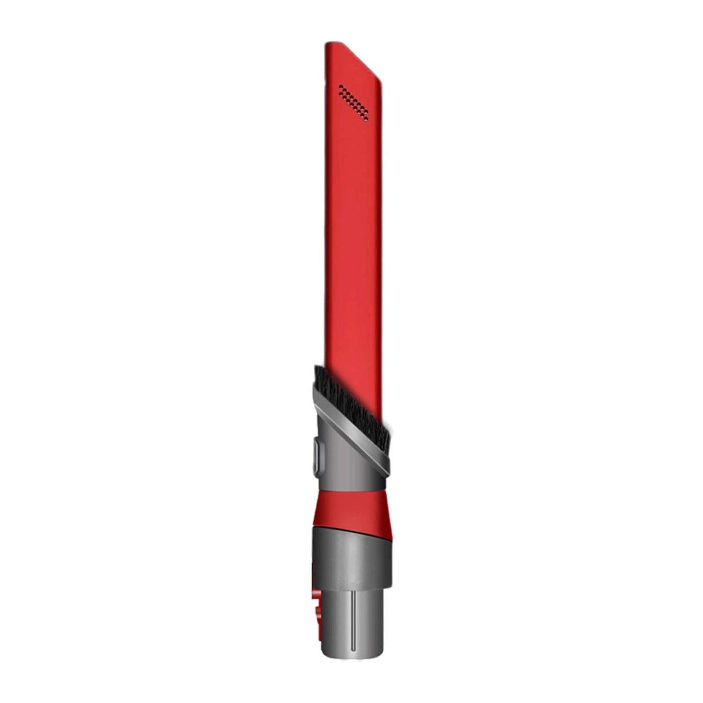 Ultra Narrow Dyson Crevice Tool Vacuum Crevice Brush Attachment for Dyson V7 V8 V10 V11 V12 V15