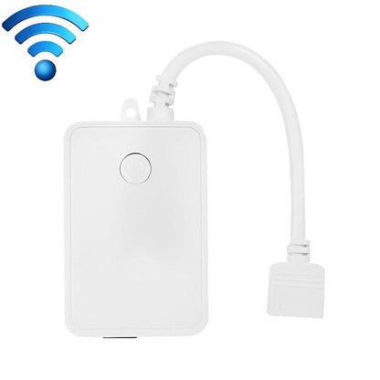 Smart WiFi LED Strip Controller 5.5A DC Remote Control for Smart LED Lights