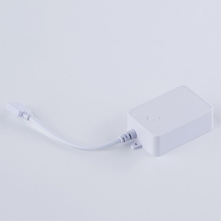 Smart WiFi LED Strip Controller 5.5A DC Remote Control for Smart LED Lights