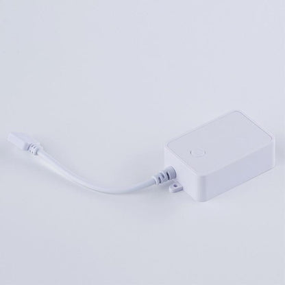 Smart WiFi LED Strip Controller 5.5A DC Remote Control for Smart LED Lights