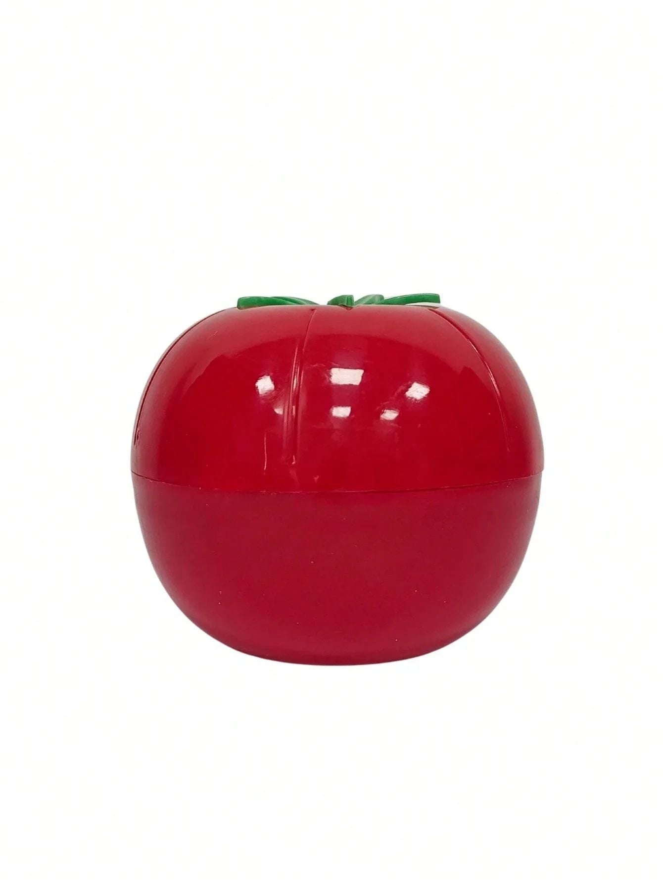 Airtight Plastic Vegetable & Fruit Storage Container – Fresh Food Crisper Box for Onion, Garlic & Green Pepper