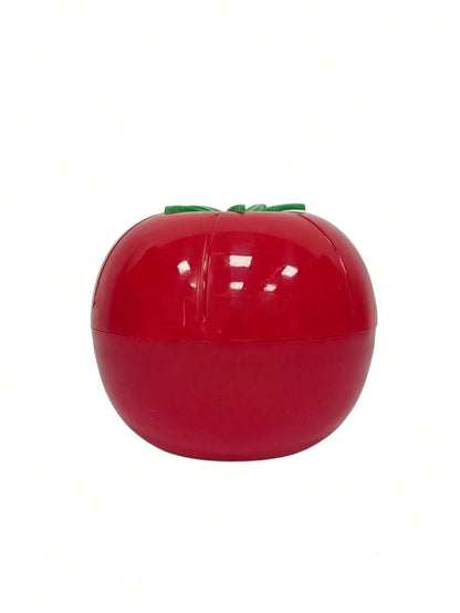 Airtight Plastic Vegetable & Fruit Storage Container – Fresh Food Crisper Box for Onion, Garlic & Green Pepper