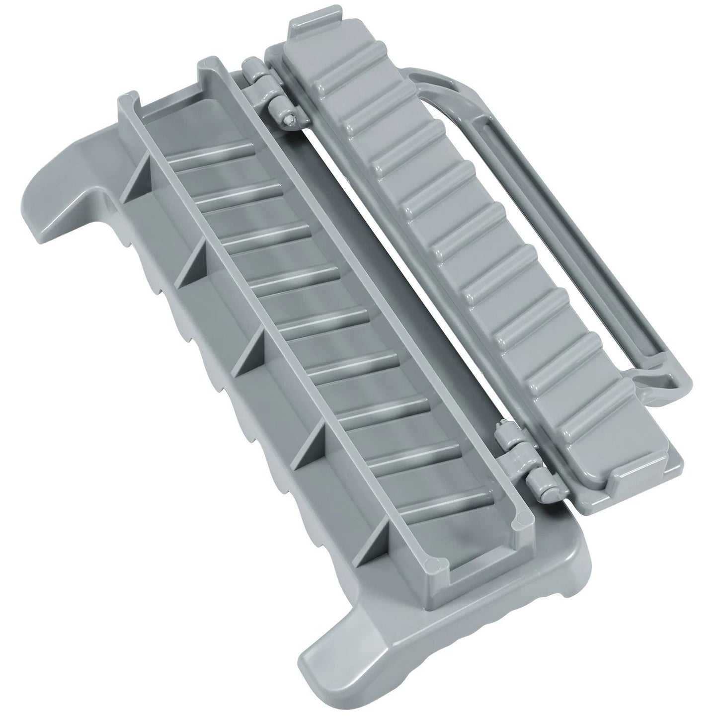 Portable Heavy-Duty Quick Kebab Maker Press Mold