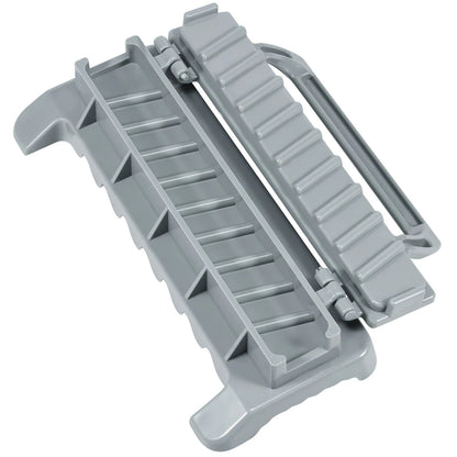 Portable Heavy-Duty Quick Kebab Maker Press Mold