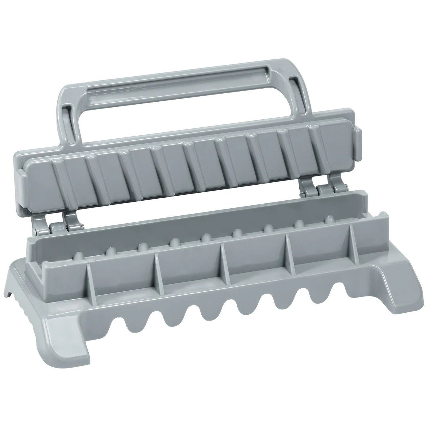 Portable Heavy-Duty Quick Kebab Maker Press Mold