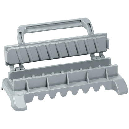 Portable Heavy-Duty Quick Kebab Maker Press Mold