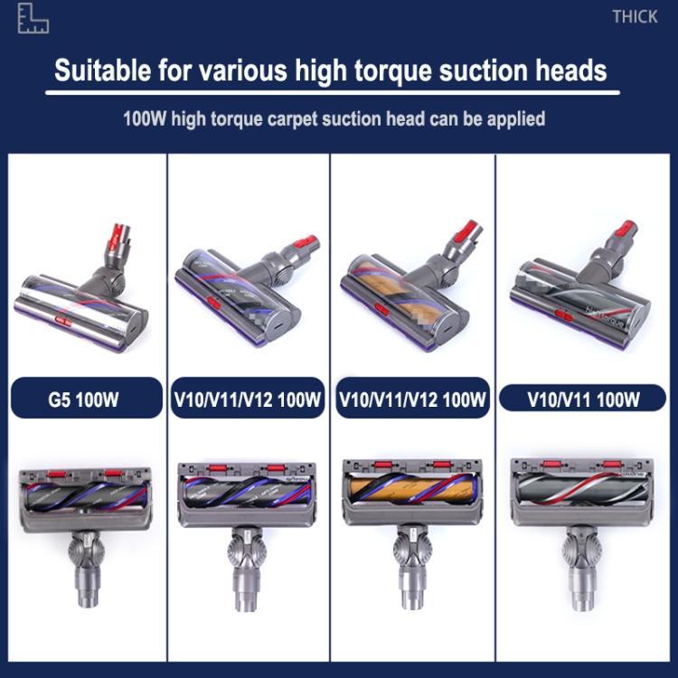 Dyson Replacement Connector for High Torque Cleaner Head