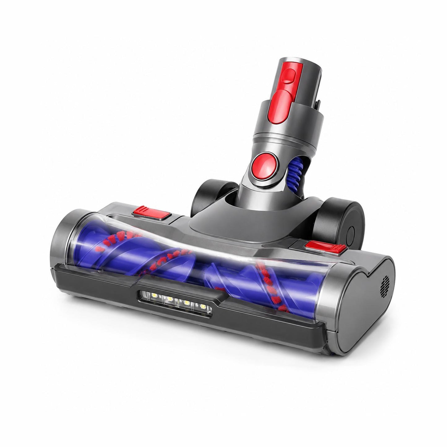 Dyson V7 V8 V10 V11 Motorized Floor Brush Replacement Vacuum Cleaner Head