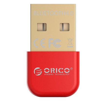 ORICO BTA 403 USB Bluetooth Adapter 4.0 Mini Wireless Dongle for Windows PC
