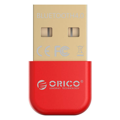 ORICO BTA 403 USB Bluetooth Adapter 4.0 Mini Wireless Dongle for Windows PC