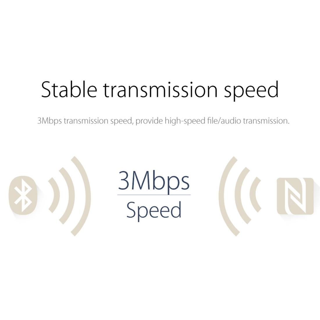 ORICO BTA 403 USB Bluetooth Adapter 4.0 Mini Wireless Dongle for Windows PC
