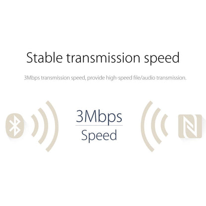 ORICO BTA 403 USB Bluetooth Adapter 4.0 Mini Wireless Dongle for Windows PC