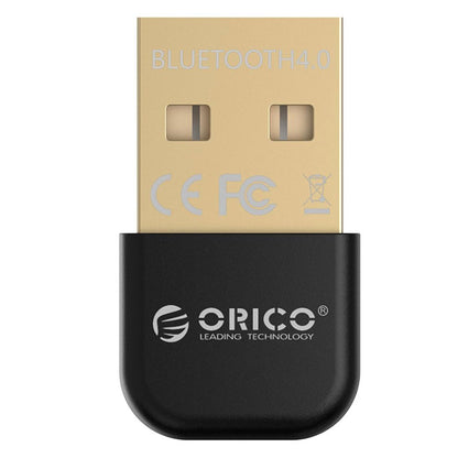 ORICO BTA 403 USB Bluetooth Adapter 4.0 Mini Wireless Dongle for Windows PC