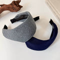 gray and blue