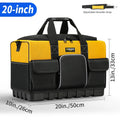 20-inch (yellow)
