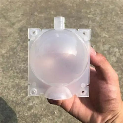 High-Pressure Plant Rooting Ball Propagation Pods (10-Piece Set)