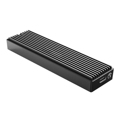 ORICO M2PF C3 M.2 NGFF SSD Enclosure USB Type C 5Gbps External SSD Case