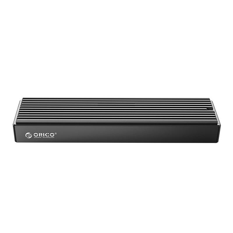 ORICO M2PF C3 M.2 NGFF SSD Enclosure USB Type C 5Gbps External SSD Case