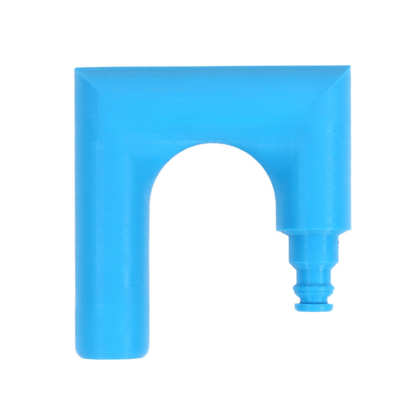 Hands Free Garden Hose Holder Hook for Easy Water Tank Filling and Stable Hose Support