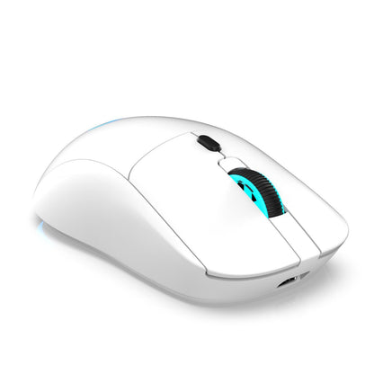 HXSJ T20 Rechargeable Wireless Mouse with Adjustable DPI Ergonomic 2.4GHz USB Mouse