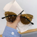 glod-brown