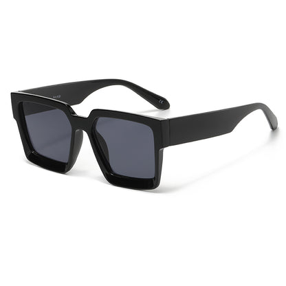 Vintage Square UV Sunglasses for Men & Women Retro Unisex Fashion Shades