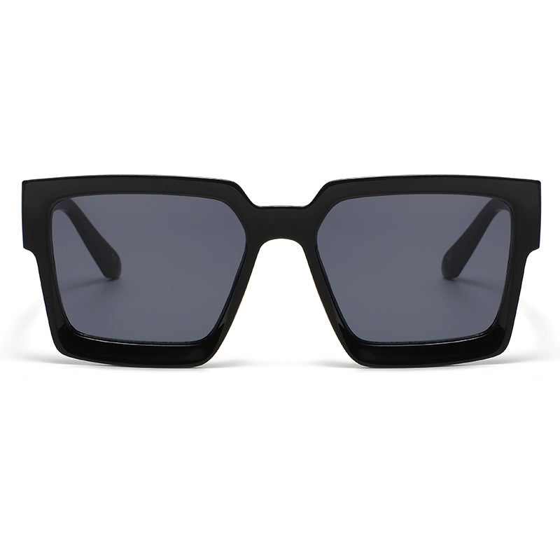 Vintage Square UV Sunglasses for Men & Women Retro Unisex Fashion Shades