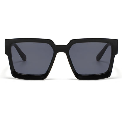 Vintage Square UV Sunglasses for Men & Women Retro Unisex Fashion Shades