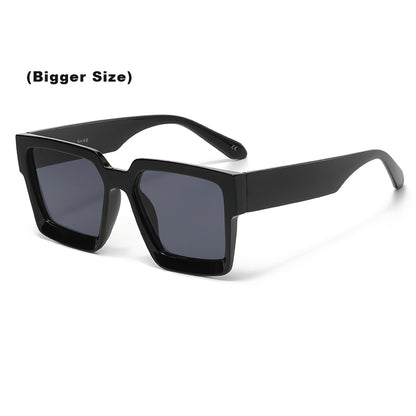 Vintage Square UV Sunglasses for Men & Women Retro Unisex Fashion Shades