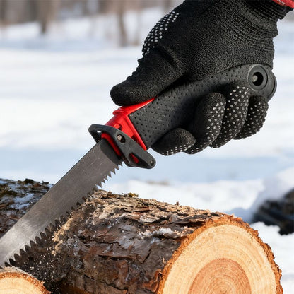 Manual Reciprocating Saw Handle Wrench (Universal Quick-Release)