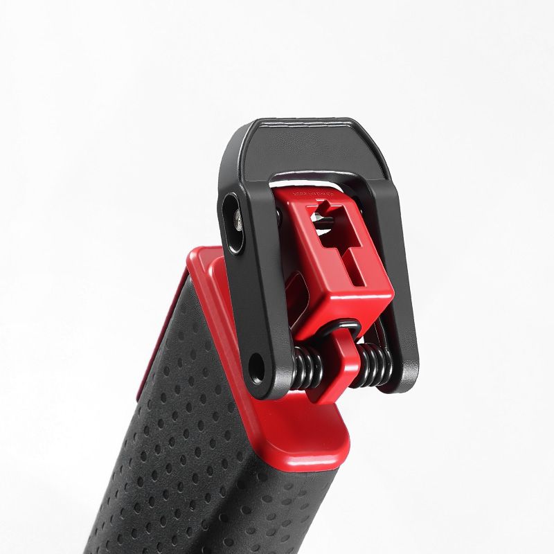 Manual Reciprocating Saw Handle Wrench (Universal Quick-Release)