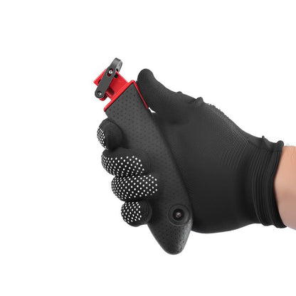Manual Reciprocating Saw Handle Wrench (Universal Quick-Release)