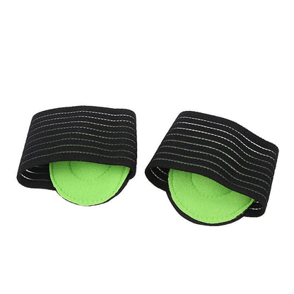 Cushioned Orthotic Arch Support Pads – Ideal Gift for Foot Comfort & Pain Relief