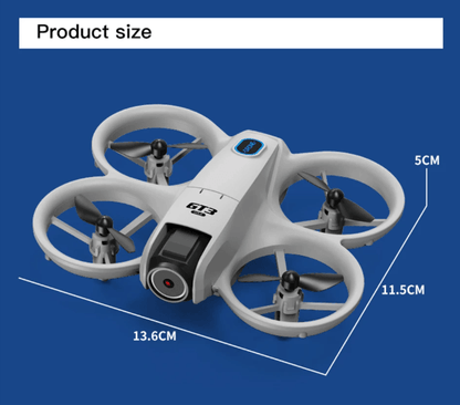GT3 8K GPS Drone with Camera, Obstacle Avoidance and Auto Return