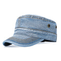 demin light blue