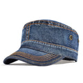 demin dark blue