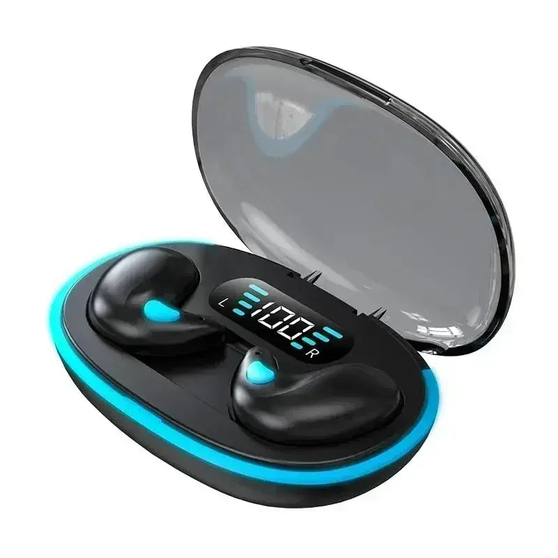 Wireless Earbuds Bluetooth TWS Mini Waterproof Earphones for Smartphones