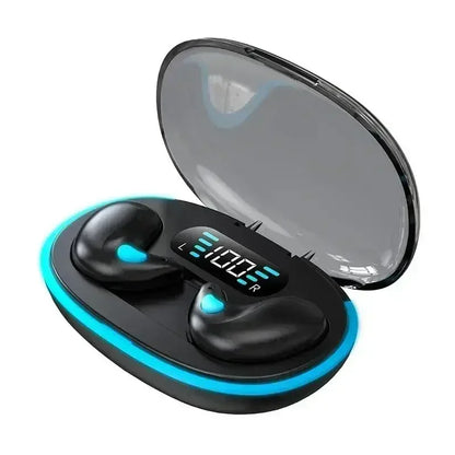 Wireless Earbuds Bluetooth TWS Mini Waterproof Earphones for Smartphones