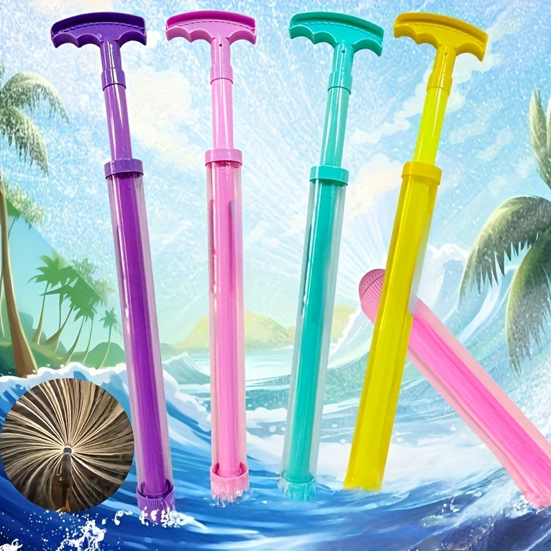 Fireworks Water Gun Long Range Water Blaster for Kids & Adults Summer Pool Toy