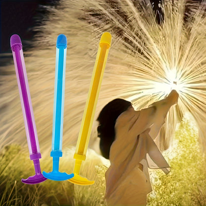Fireworks Water Gun Long Range Water Blaster for Kids & Adults Summer Pool Toy