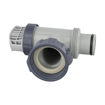 Replacement Pool Plunger Valve for Filter Pumps & Above Ground Swimming Pools