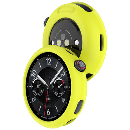 vivo Watch 5 Silicone Protective Cover Slim Shockproof Case for iQOO Watch 5