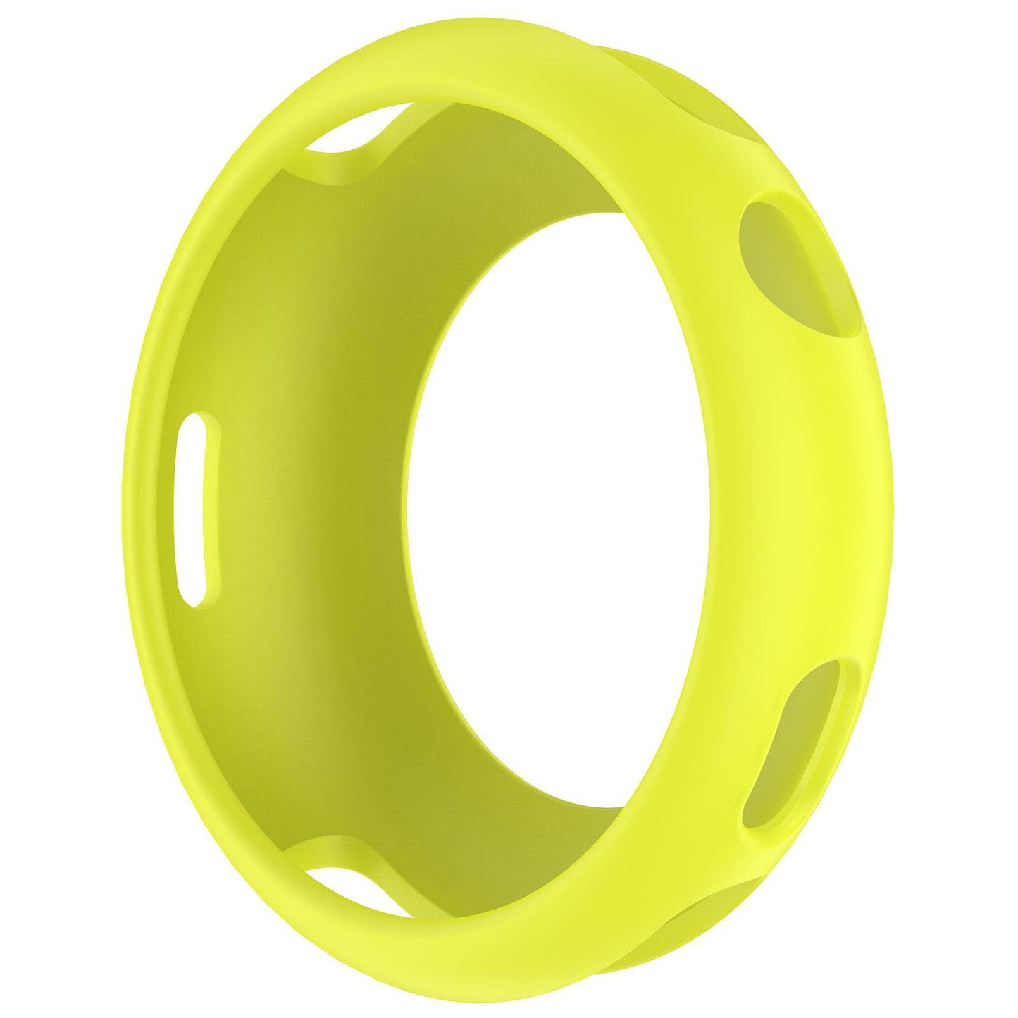 vivo Watch 5 Silicone Protective Cover Slim Shockproof Case for iQOO Watch 5