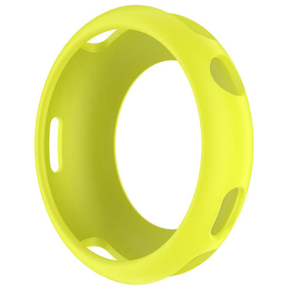 vivo Watch 5 Silicone Protective Cover Slim Shockproof Case for iQOO Watch 5