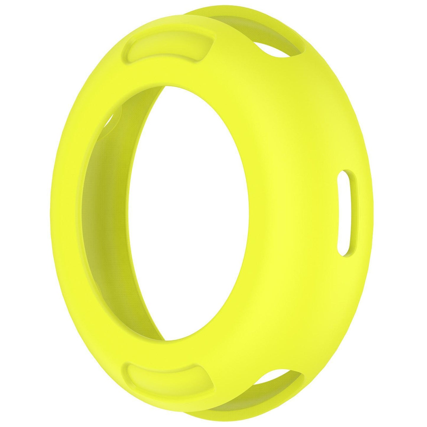 vivo Watch 5 Silicone Protective Cover Slim Shockproof Case for iQOO Watch 5