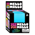 mello mallo blue
