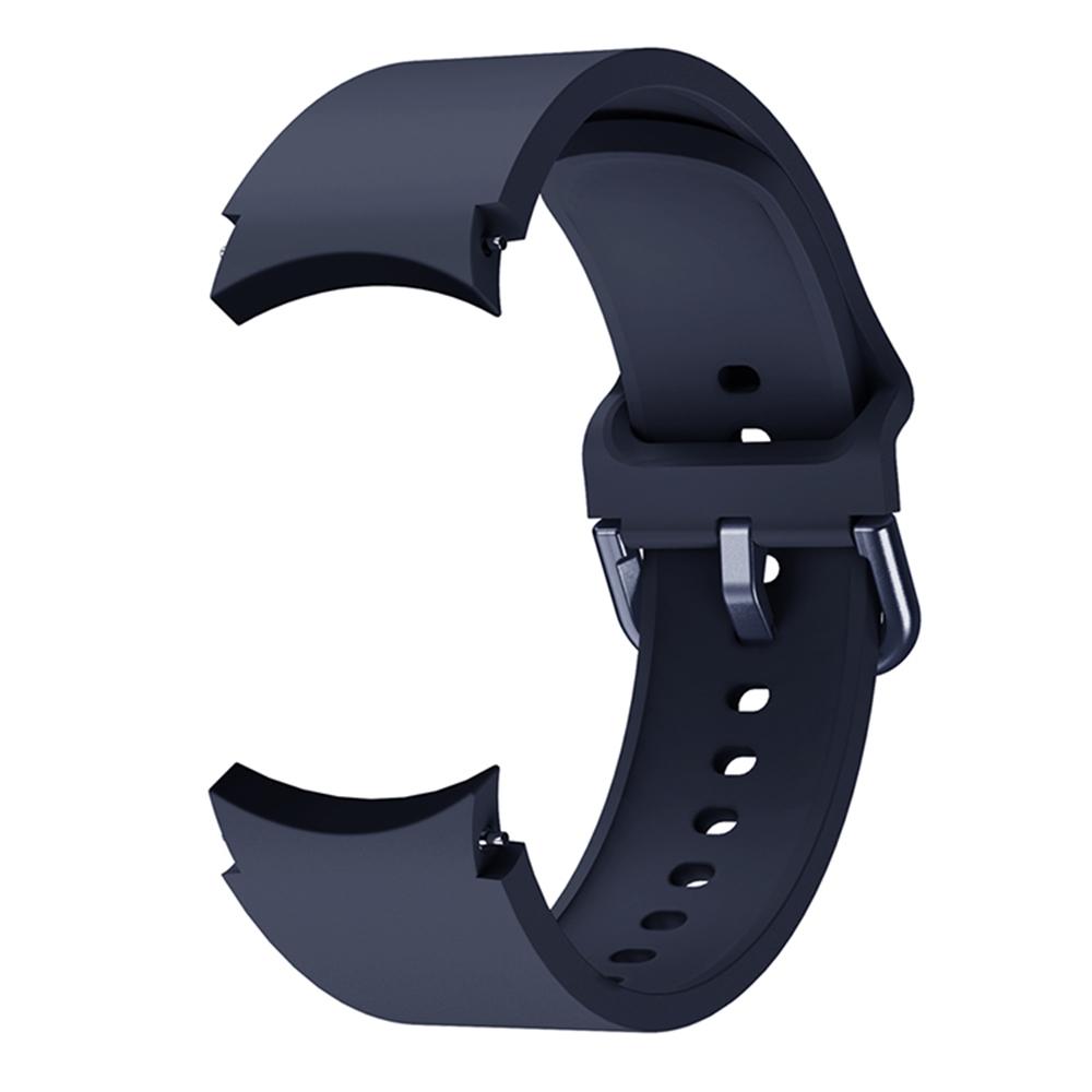 Samsung Galaxy Watch 6 Classic Silicone Sport Watch Band Colorful Adjustable Replacement Strap