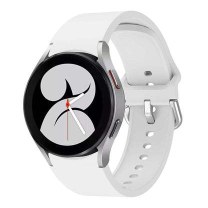 Samsung Galaxy Watch 6 Classic Silicone Sport Watch Band Colorful Adjustable Replacement Strap